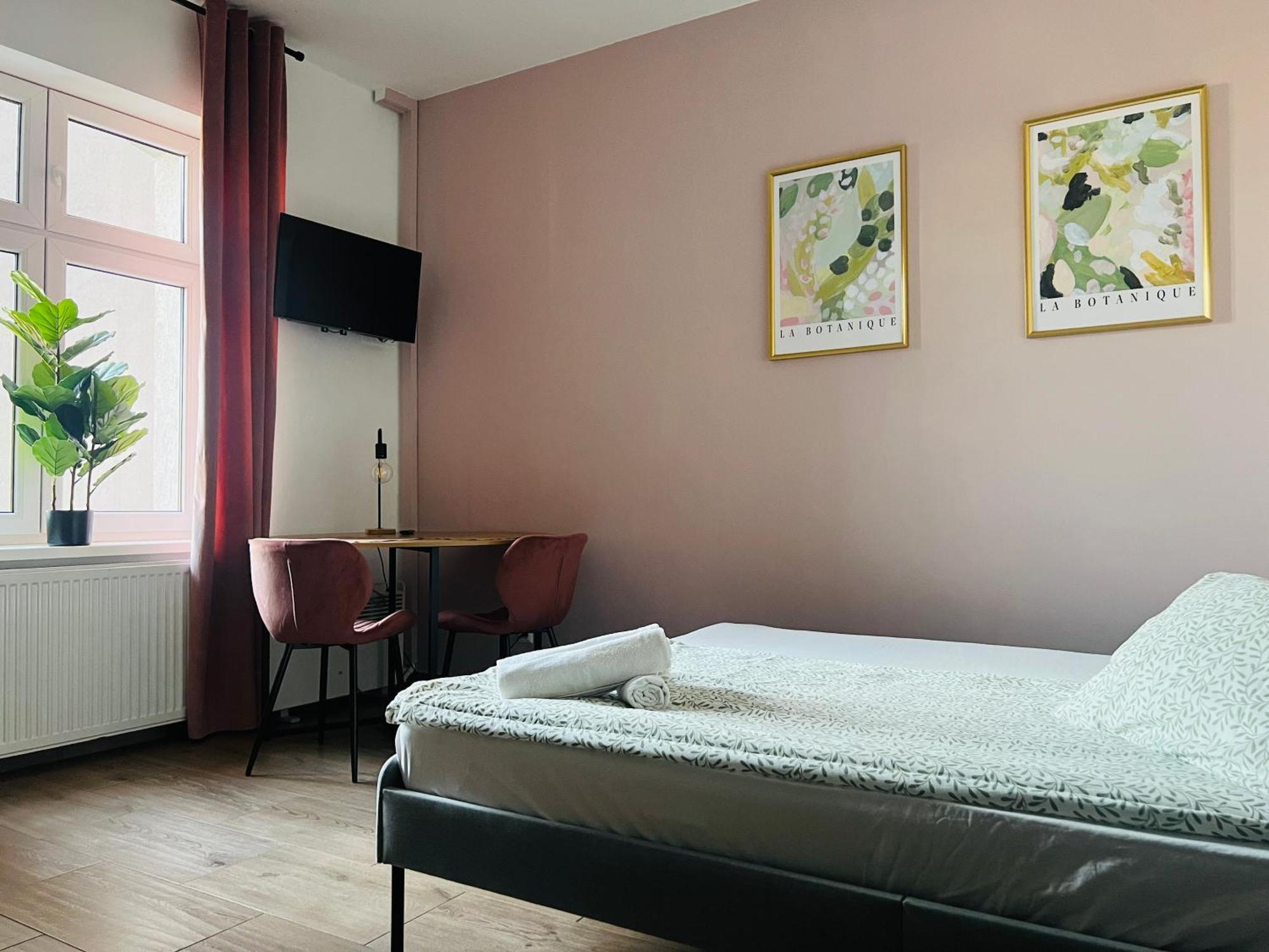 Nalu Apartment No 6 Katovice Exteriér fotografie